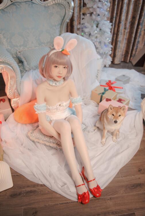 妖少you1 - NO.23 雪兔 11P36M
