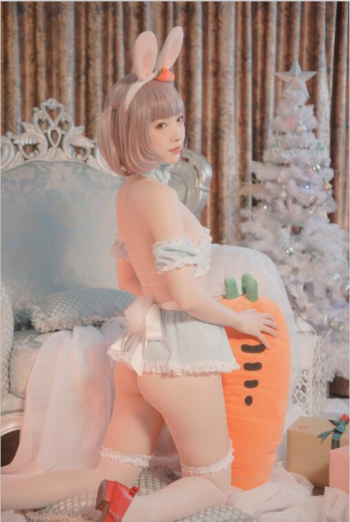 妖少you1 - NO.23 雪兔 11P36M