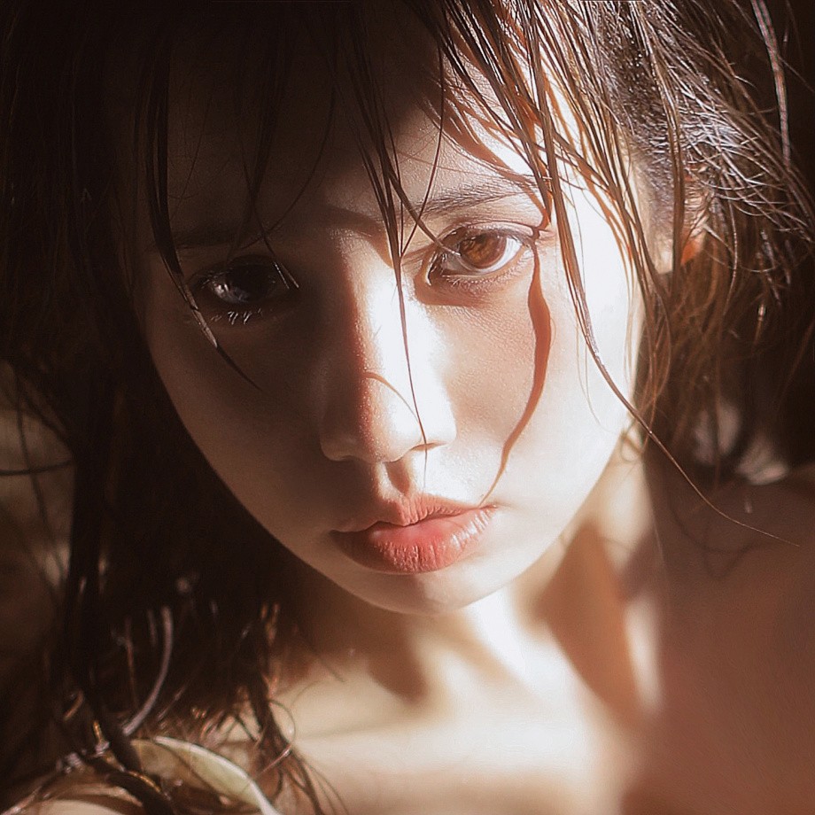 A-mu_ - NO.21 恋夏 20P3M