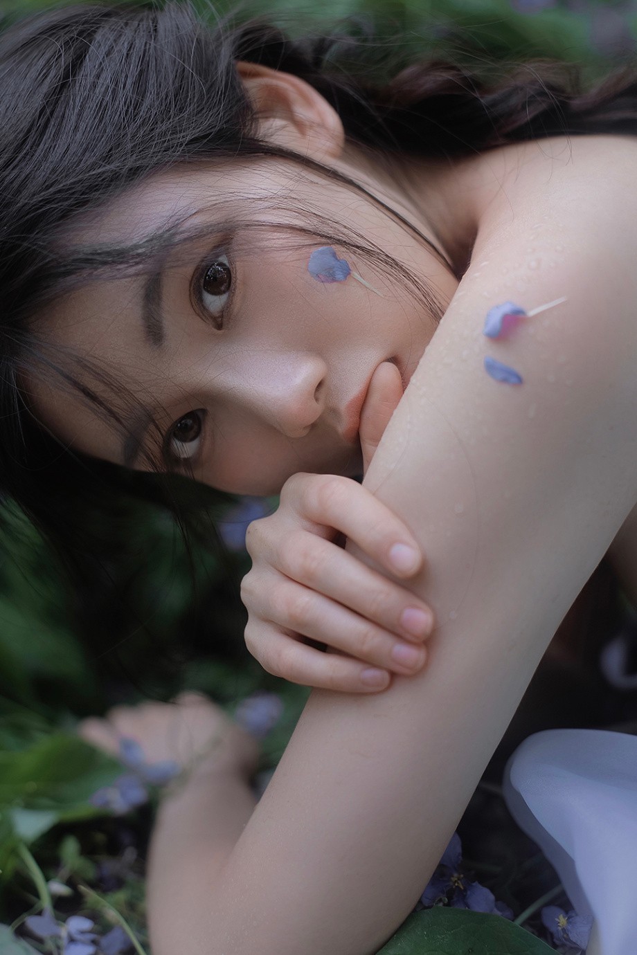 A-mu_ - NO.22 海棠 15P3M