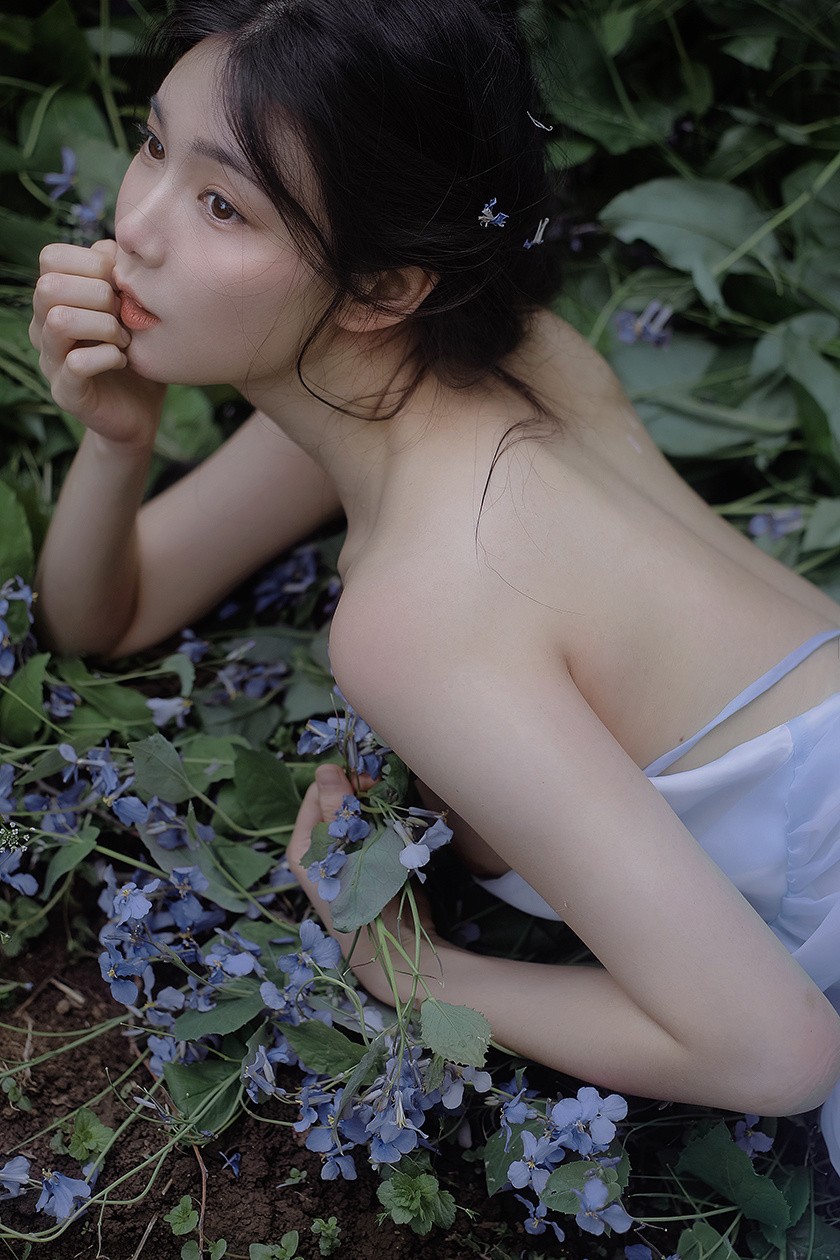 A-mu_ - NO.22 海棠 15P3M