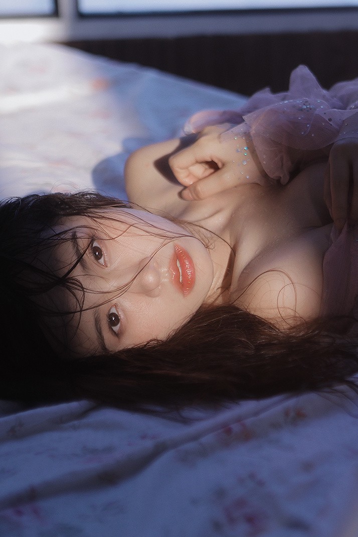 A-mu_ - NO.27 赖床 8P1M