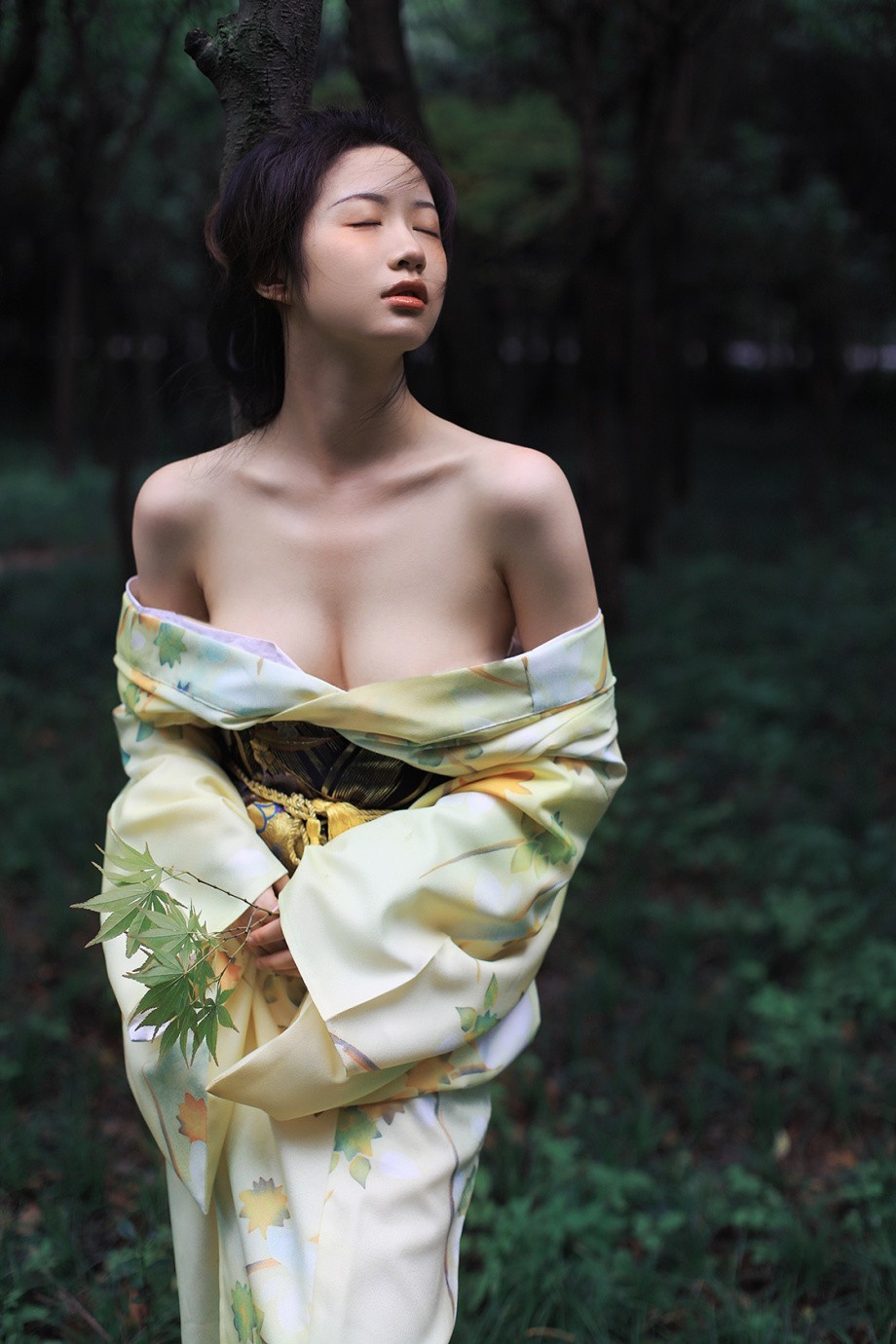 A-mu_ - NO.35 初秋 31P8M