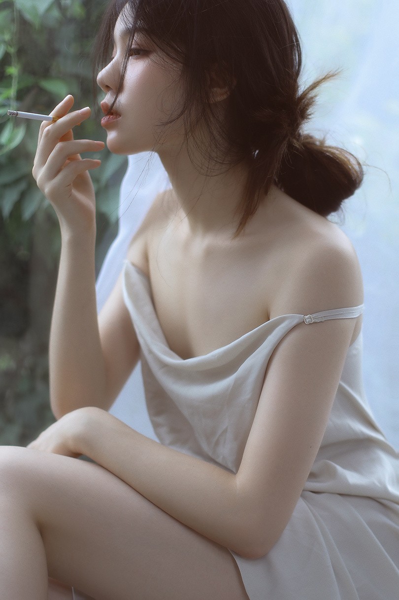 A-mu_ - NO.38 晚夏 23P3M