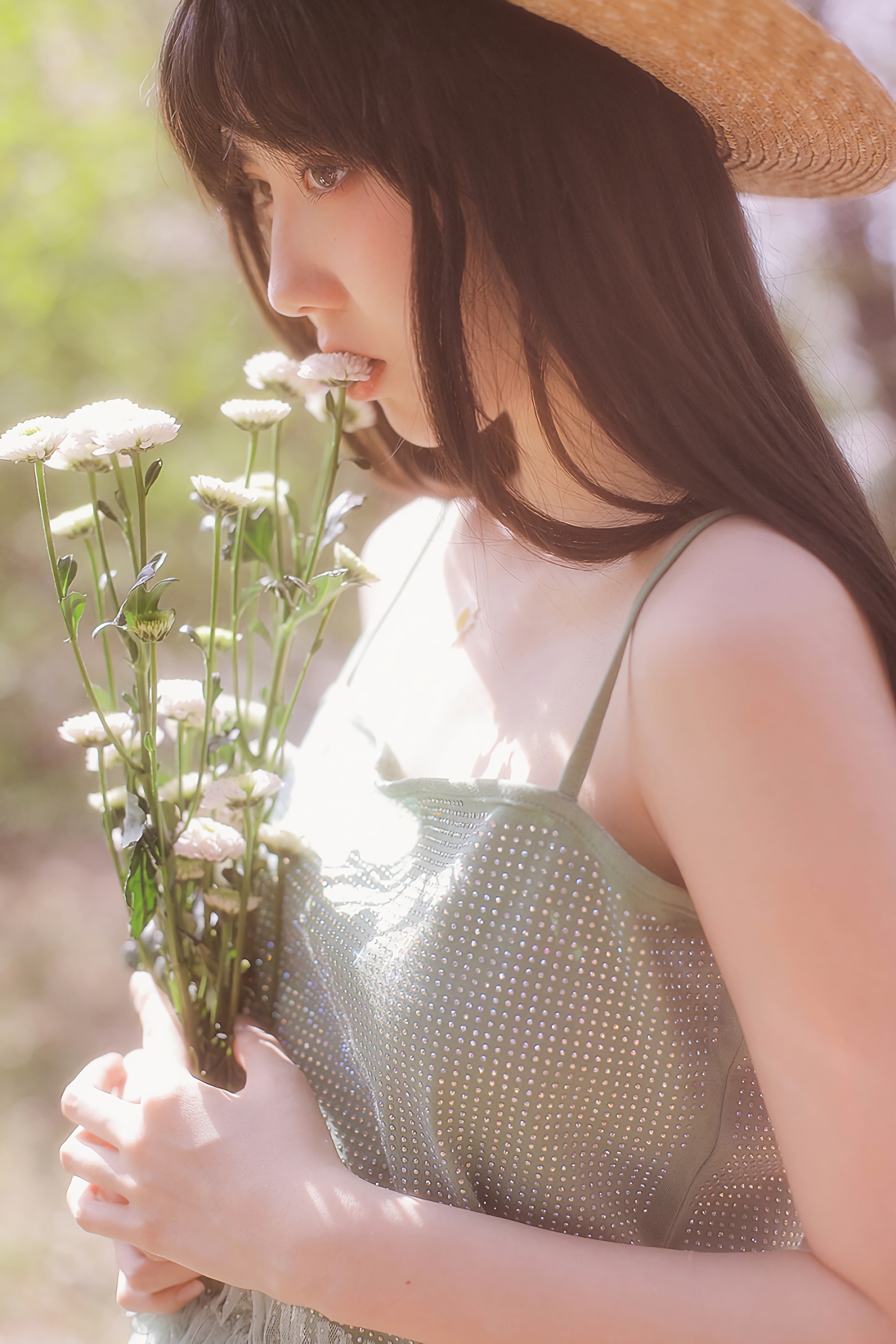 A-mu_ - NO.41 盛放 18P12M