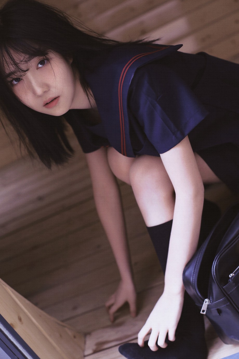 A-mu_ - NO.46 树莓 33P7M