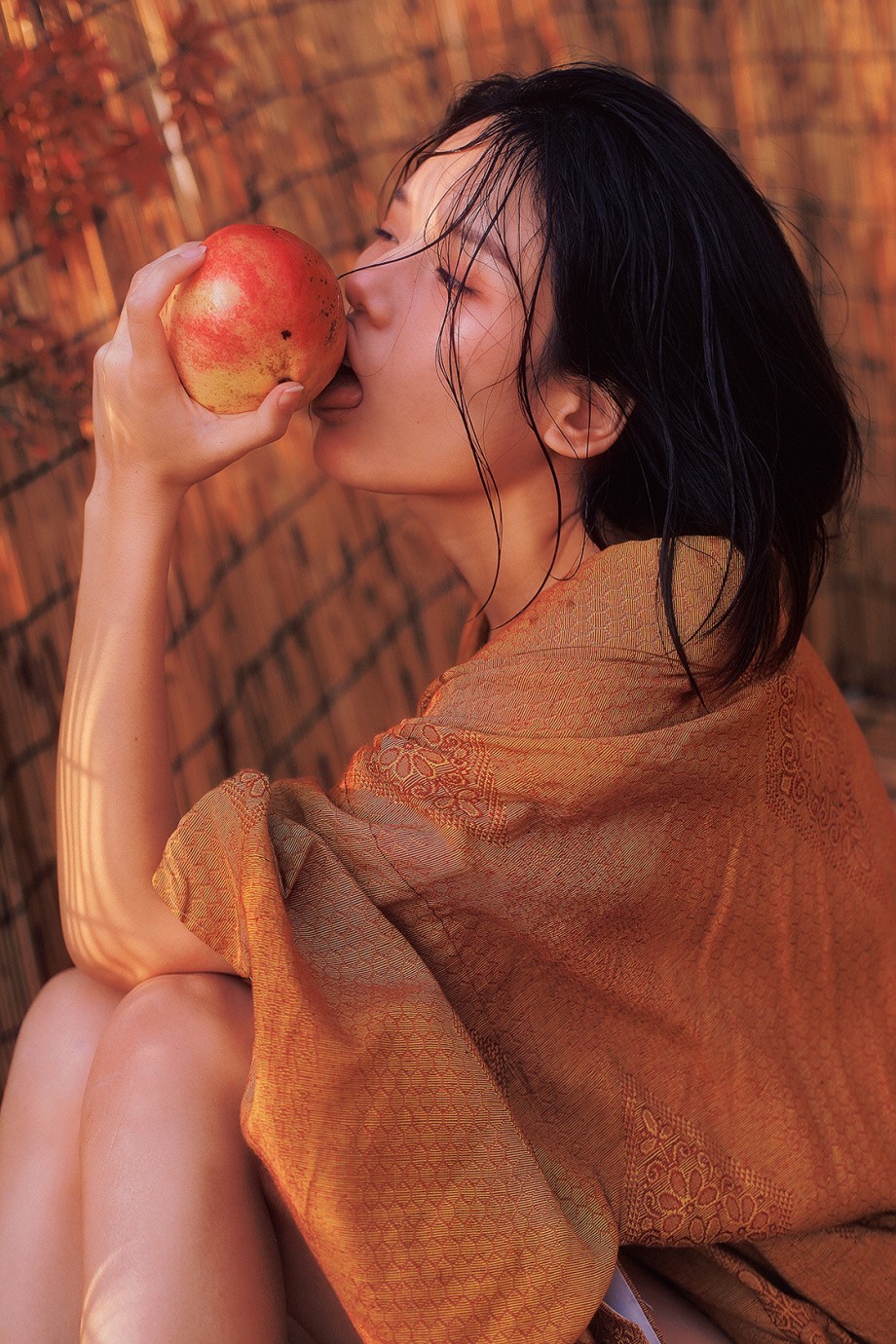 A-mu_ - NO.47 枫 8P2M