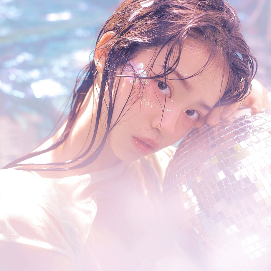 A-mu_ - NO.52 戏水 17P3M