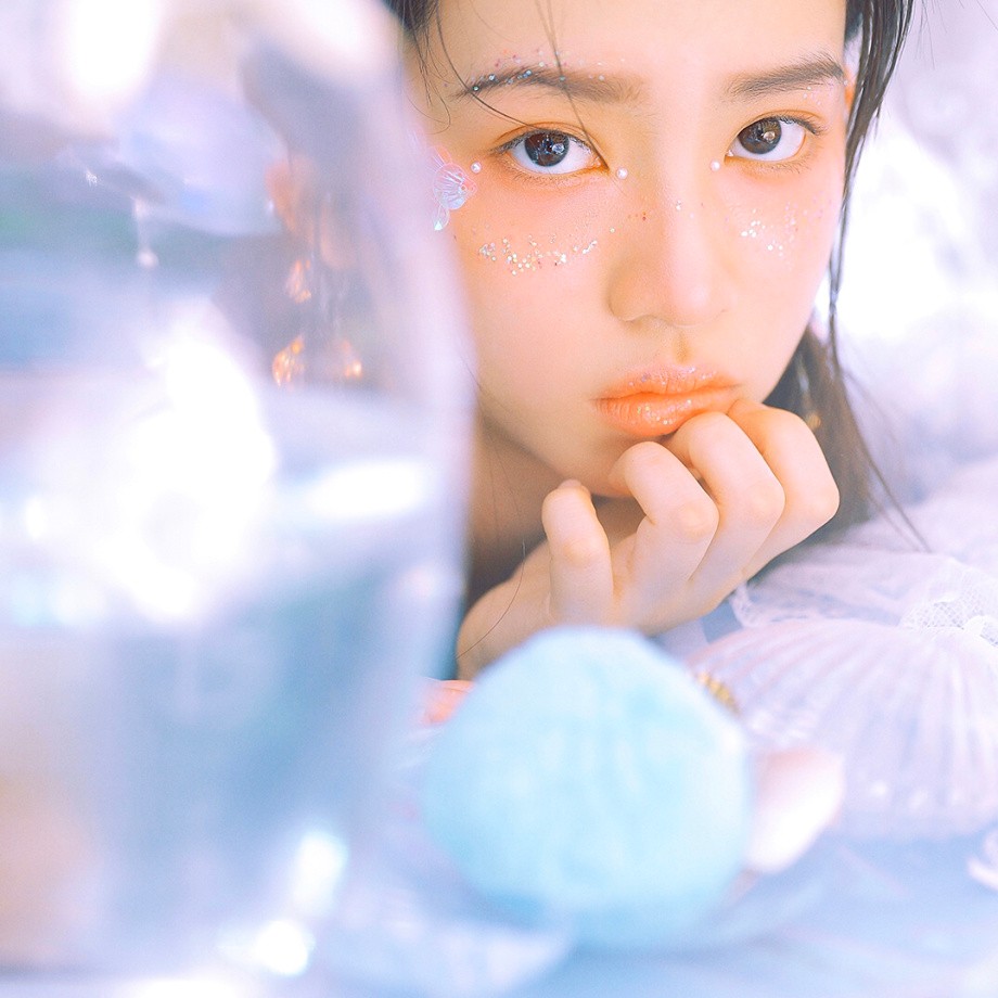 A-mu_ - NO.52 戏水 17P3M
