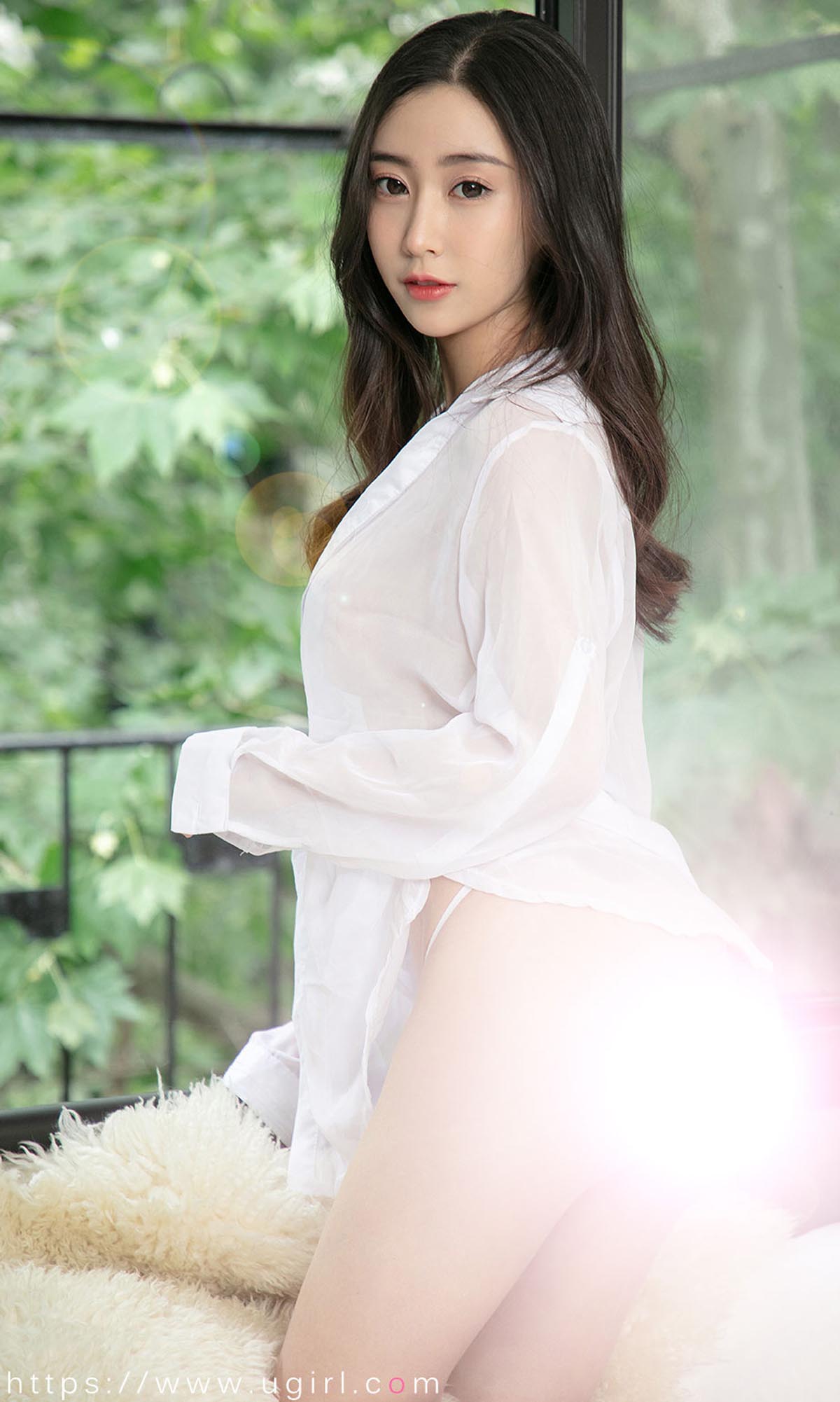 [爱尤物]2019 NO.1678 小仙—居家小女人[35P／28.3M]