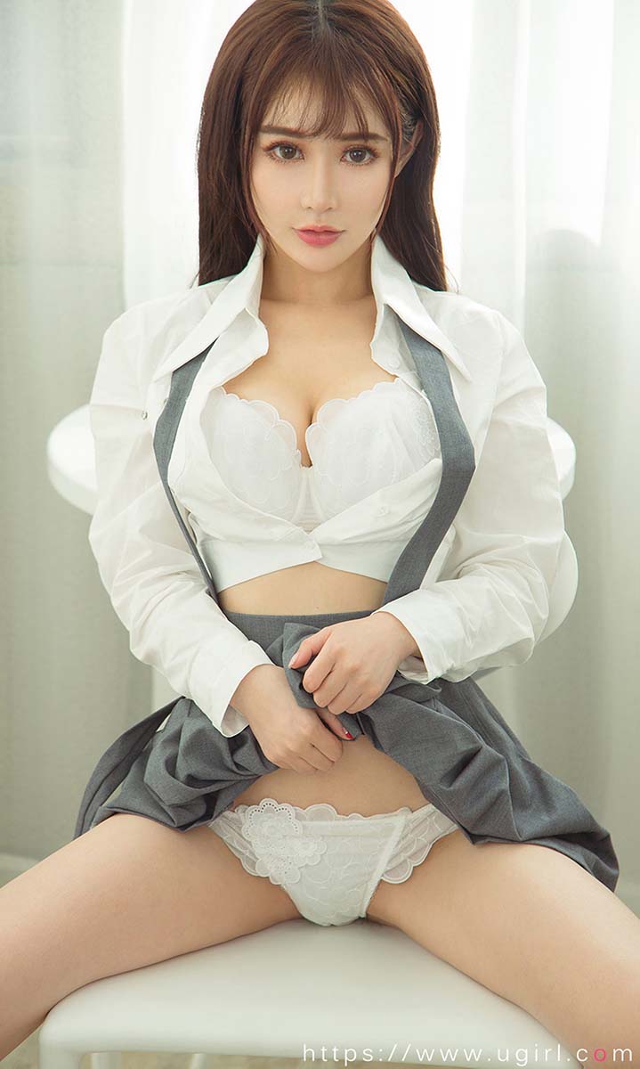[爱尤物]2020 NO.1763 百见如故—模特合集[35P／37.6M]