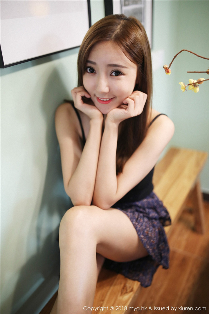 [MyGirl美媛馆] 2018.07.16 VOL.293 王馨瑶yanni 小清新系列写真套图[40+1P]