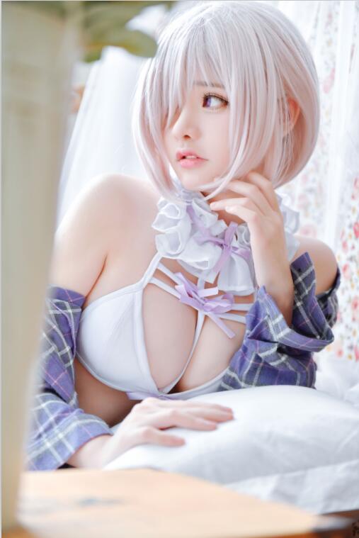 前羽 - NO.04 fate one [55P-103MB]