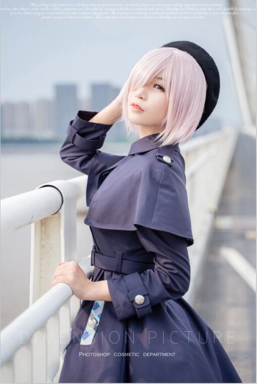 NO.8 爱老师_PhD-玛修 [19P-299MB]