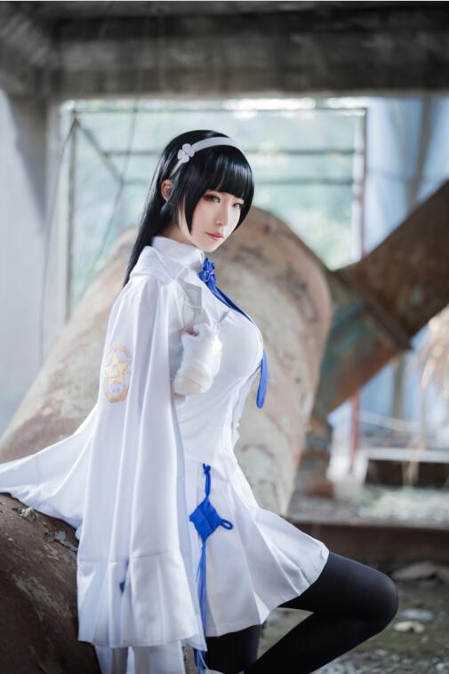 NO.10 爱老师_PhD-玉玲珑 95式 [9P-76MB]