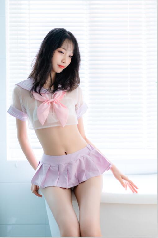 西瓜少女 - NO.09 私房浴缸 [23P-255MB]