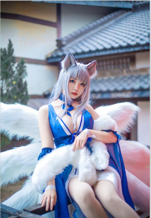 啊日日_Ganlory  - NO.06 信浓 [19P-311MB]
