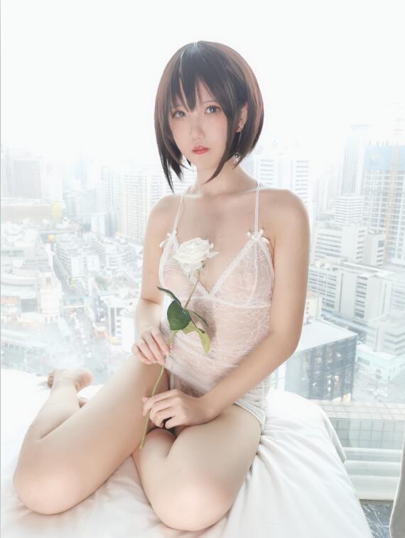 阿薰kaOri - NO.12 清晨少女 [24P-29MB]