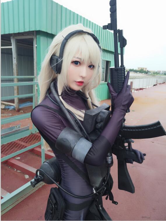 南宫 - NO.01 AN-94 7P11M