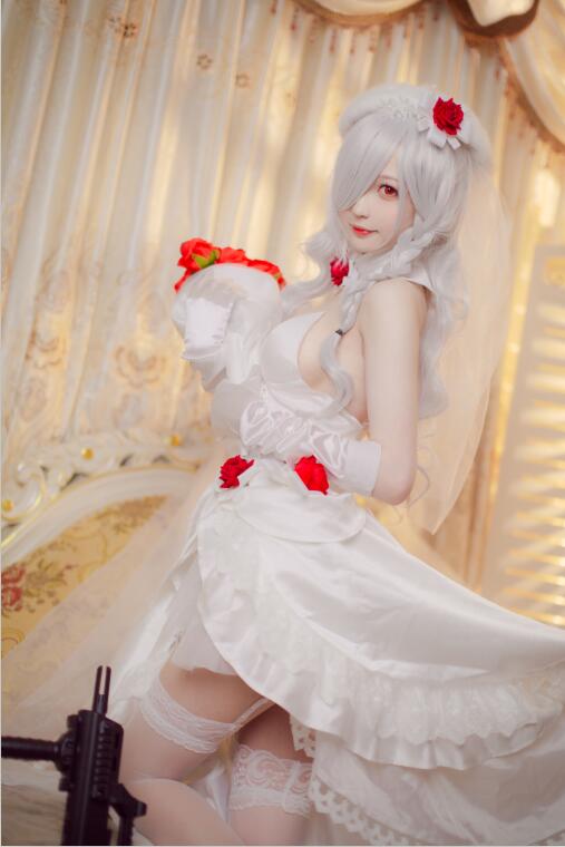 南宫 - NO.08 G36C 40P383M