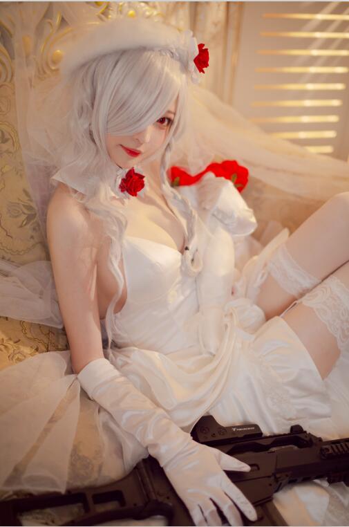 南宫 - NO.08 G36C 40P383M
