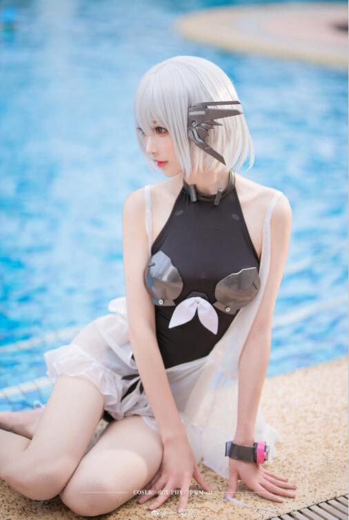 南宫 - NO.31 丽芙·仰光 15P63M