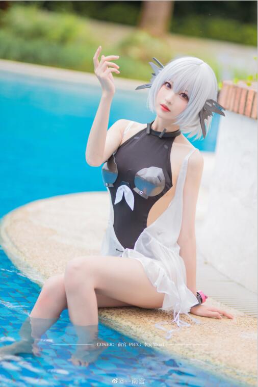 南宫 - NO.31 丽芙·仰光 15P63M