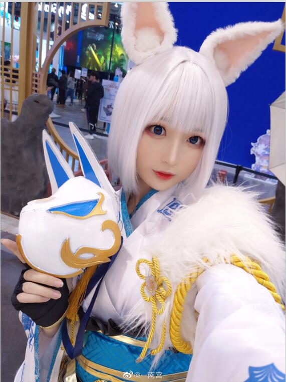 南宫 - NO.66 碧蓝航线 17P27M