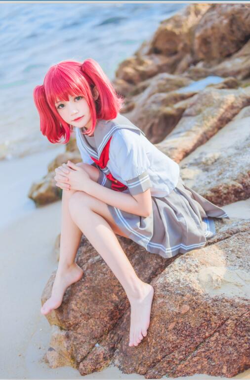 桜桃喵 - NO.83 露比 [12P-