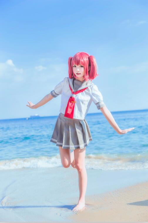 桜桃喵 - NO.83 露比 [12P-
