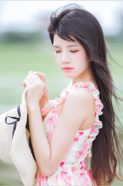 桜桃喵 - NO.99 清新-夏风（13p