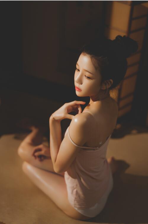 桜桃喵 - NO.105 炙夏01 [47P