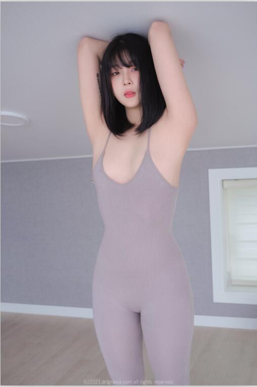 장주(Isabella) - NO.14 ARTGRAVIA_VOL284 86P