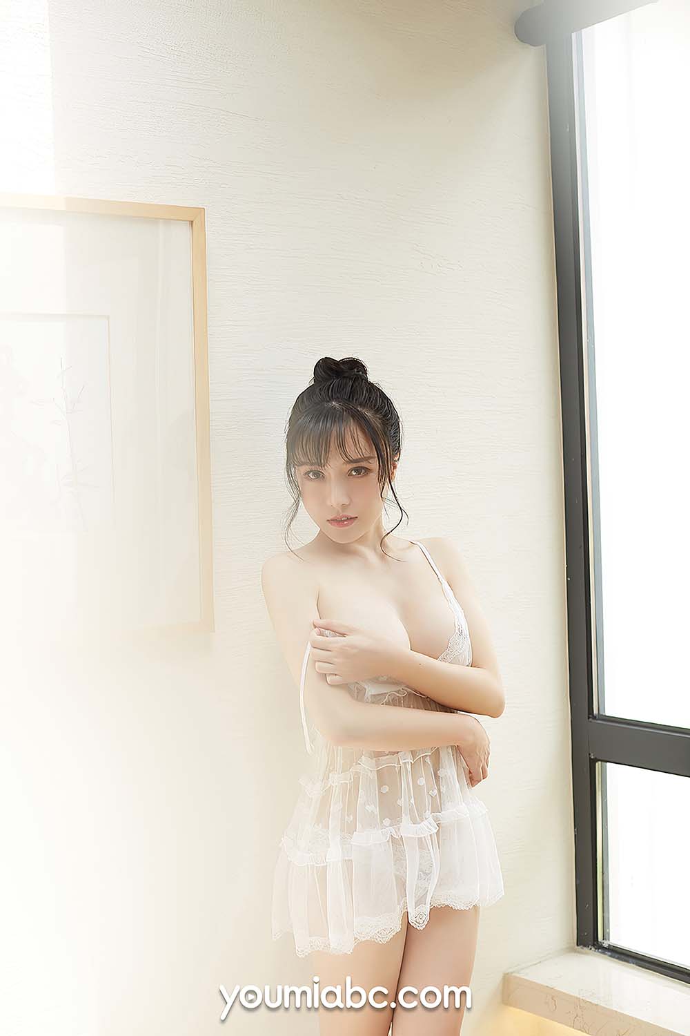 [YouMi尤蜜]2020.11.17 少女萌主 白亦Ada[41P／679MB]