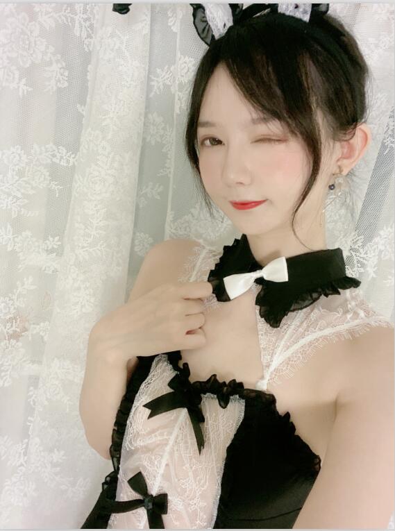 51酱 - NO.03 油光袜 [59P4V-284MB]