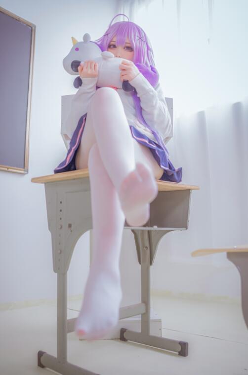 Sayako(さやこ) - NO.05 ユニコーン憧れの遊園地 [119P-1.25GB]