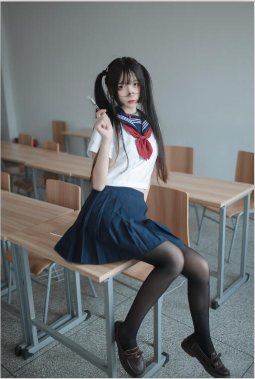 五更百鬼 - NO.42 要一起学习吗[8P