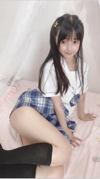 桜井宁宁 NO.012 JK的日常51P+1V花絮[52P-93M]