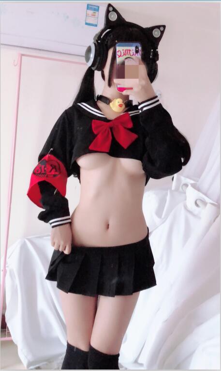 桜井宁宁 NO.018 半乳制服概念[72P-404M]