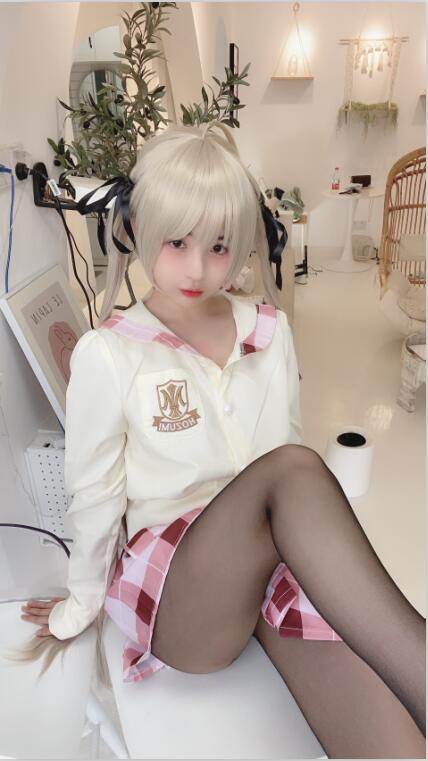 桜井宁宁 NO.035 穹妹 [99P3V-435MB]