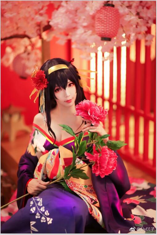 ElyEE子 - NO.34 女仆咖啡店 17P
