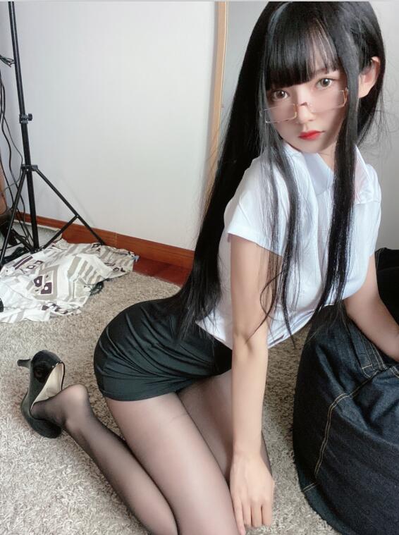 51酱 - NO.05 ol [20P2V-108MB]