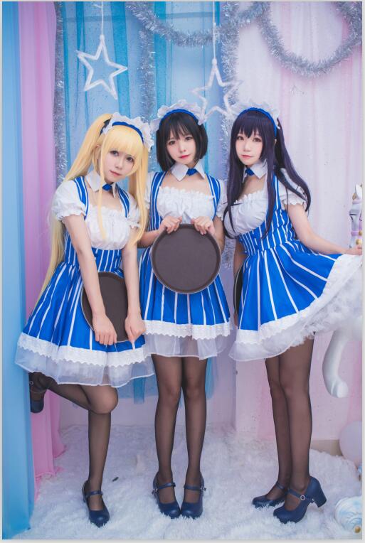 小野妹子w - NO.27 路人女主 [77P-