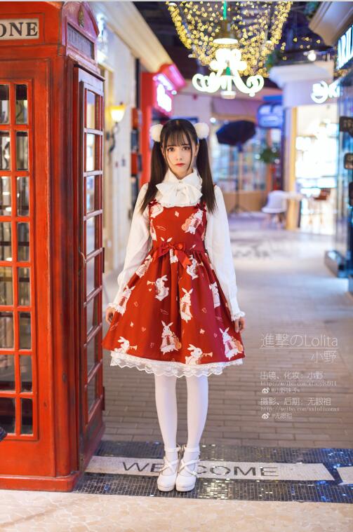 小野妹子w - NO.29 洛丽塔 [14P-