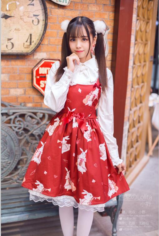 小野妹子w - NO.29 洛丽塔 [14P-