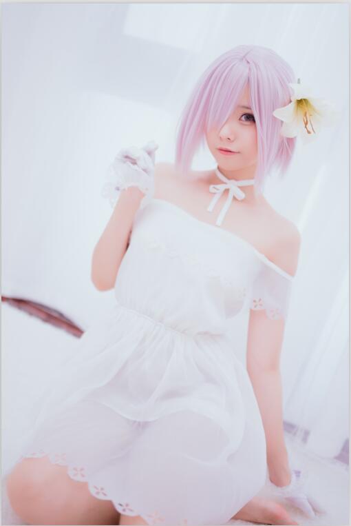 小野妹子w - NO.30 玛修 A [44P-