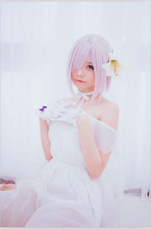 小野妹子w - NO.30 玛修 A [44P-