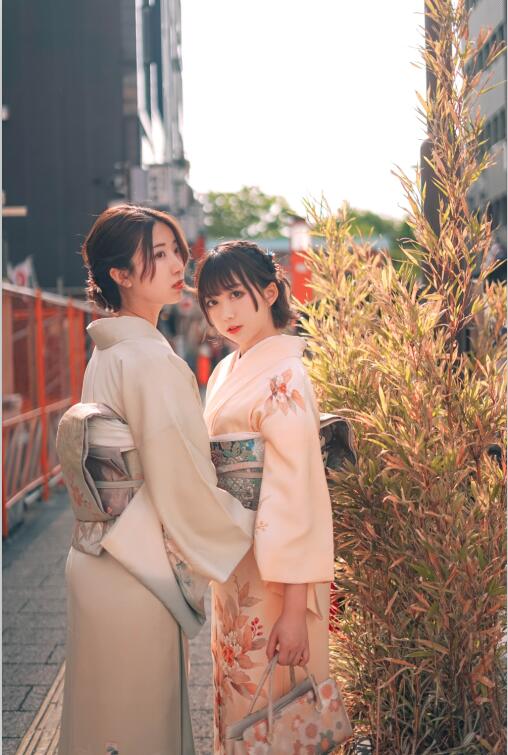 黑川 NO.1 &浅野菌子 少女心事2 [40P