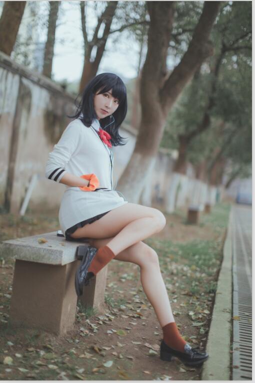 黑川 NO.12 宝多六花 [36P