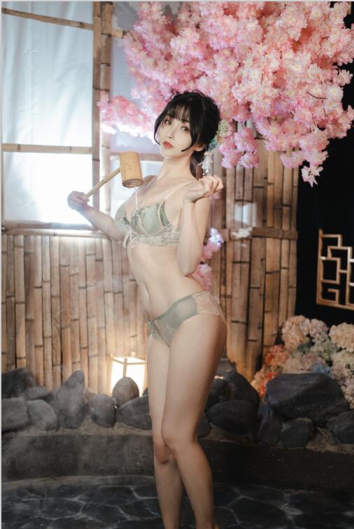 rioko凉凉子 - NO.81《年上の韵》温泉旅行 [39P6V